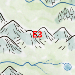 Map Cell E-3