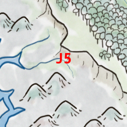 Map Cell J-5