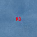 Map Cell M-3