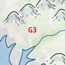 Map Cell G-3