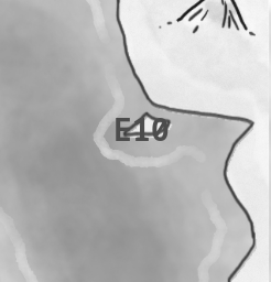 Map Cell E-10