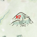 Map Cell H-7