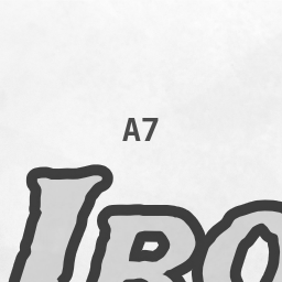 Map Cell A-7
