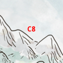 Map Cell C-8