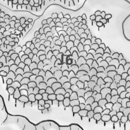 Map Cell J-6