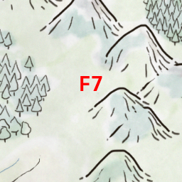 Map Cell F-7