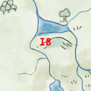 Map Cell I-8