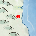Map Cell H-9