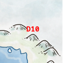 Map Cell D-10