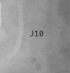 Map Cell J-10