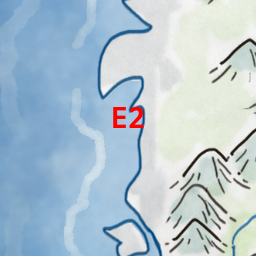 Map Cell E-2