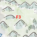 Map Cell F-3