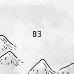 Map Cell B-3