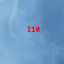 Map Cell I-10