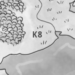 Map Cell K-8