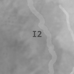 Map Cell I-2