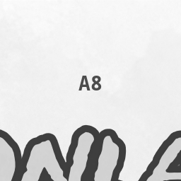 Map Cell A-8