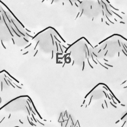 Map Cell E-6