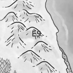 Map Cell E-9
