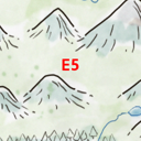 Map Cell E-5