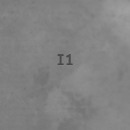 Map Cell I-1