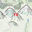 Map Cell F-8