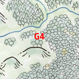 Map Cell G-4