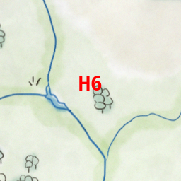 Map Cell H-6