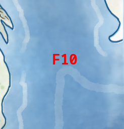 Map Cell F10