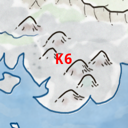Map Cell K-6