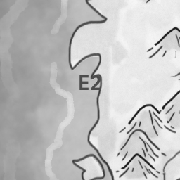Map Cell E-2