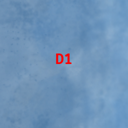 Map Cell D-1