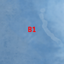 Map Cell B-1