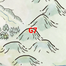 Map Cell G-7