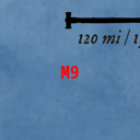 Map Cell M-9