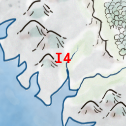 Map Cell I-4