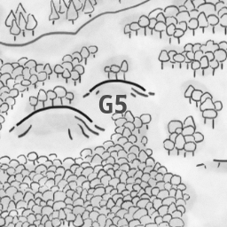 Map Cell G-5