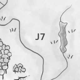 Map Cell J-7