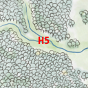 Map Cell H-5