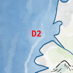 Map Cell D2