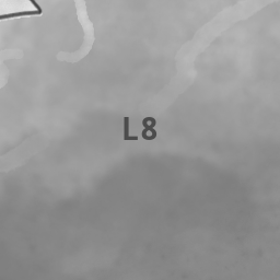 Map Cell L-8