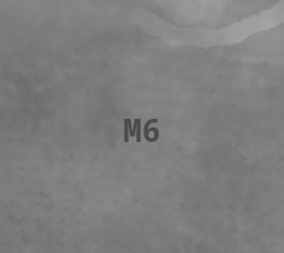 Map Cell M-6