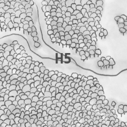 Map Cell H-5