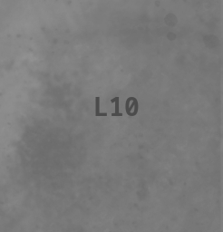 Map Cell L-10