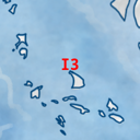 Map Cell I-3