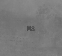 Map Cell M-8