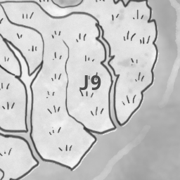 Map Cell J-9