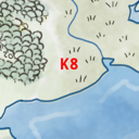 Map Cell K-8