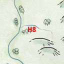 Map Cell H-8