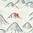 Map Cell D-8